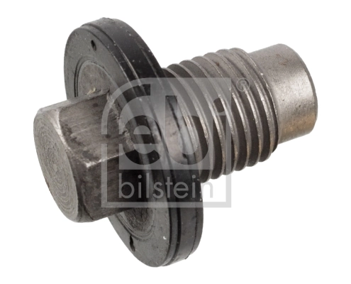 Screw Plug, oil sump